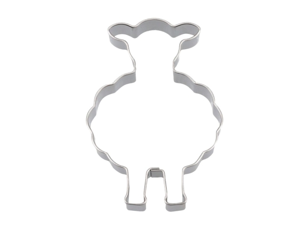 Cookie Cutter - Sheep